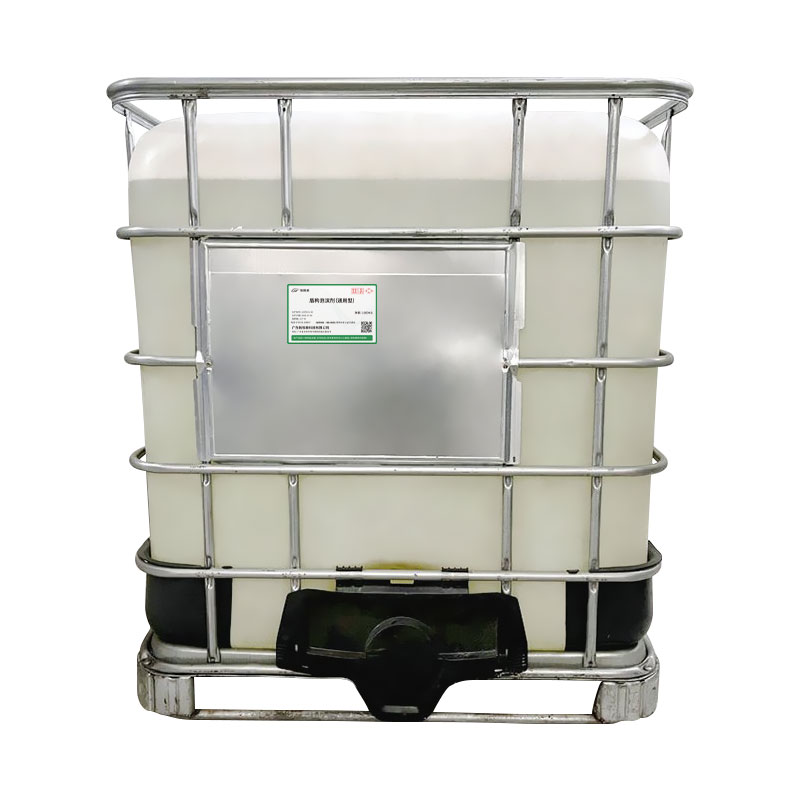 盾构泡沫剂生产厂家所生产的产品